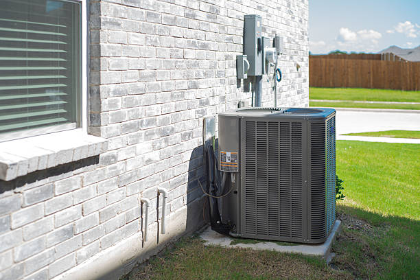 Reliable Heat Pump Repair contractor in Climax, GA by FH HVAC